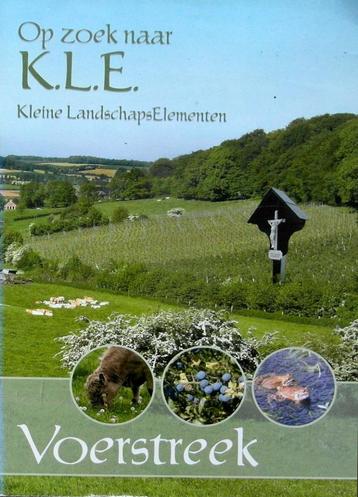 VOERSTREEK Op zoek naar Kleine Landschap Elementen (K.L.E.) beschikbaar voor biedingen