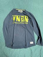 Vingino longsleeve shirt maat 14/164 ZGAN, Ophalen of Verzenden, Zo goed als nieuw, Vingino, Shirt of Longsleeve