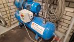 hydrovane compressor 502PURS10-4035D400, 100 liter of meer, Ophalen, Gebruikt