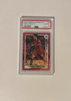 Fabio Carvalho pink mojo psa 10, Ophalen of Verzenden, Zo goed als nieuw, Plaatje