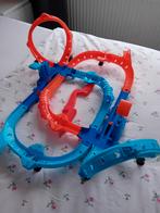 Hot wheels baan, Ophalen of Verzenden, Zo goed als nieuw, Handmatig, Hot Wheels