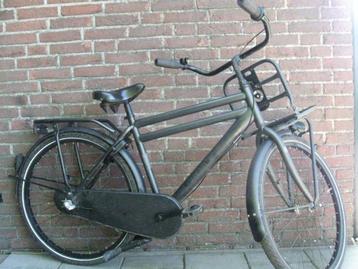 3x Cortina/Popal jongensfiets 3v Wielen 26/24"Frame 47/43 cm beschikbaar voor biedingen