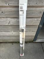 Rolgordijn, Huis en Inrichting, Ophalen, Zo goed als nieuw, 50 tot 100 cm, 150 tot 200 cm