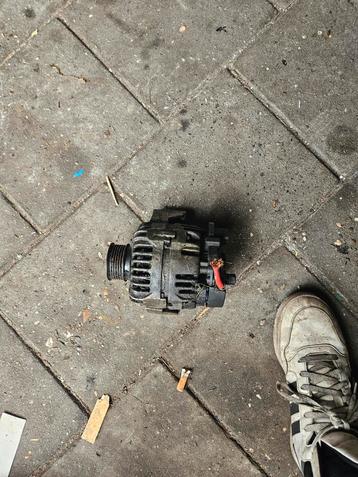 Mercedes CLK 230 Startmotor - Doe een bod! beschikbaar voor biedingen