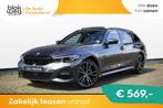 BMW 3 Serie Touring 330e xDrive M Sport // Pano € 39.950,0, Automaat, 1998 cc, 295 pk, 4 cilinders