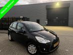 Citroen C3 1.6 e-HDi Dynamique Navi Bluetooth Panorama, Auto's, Voorwielaandrijving, Euro 5, 28 km/l, Gebruikt