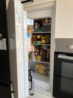 Gratis Koelkast - Backup/Extra Opslag - Kleine Deuk, 75 tot 100 liter, 45 tot 60 cm, Ophalen, 85 tot 120 cm