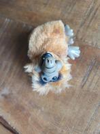 Vintage Alf Knijppoppetje / Knijpbeestje, Kinderen en Baby's, Speelgoed | Knuffels en Pluche, Ophalen of Verzenden, Gebruikt, Overige typen