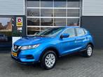 Nissan QASHQAI 1.3 DIG-T Visia, Airco, Bluetooth, Cruise, Tr, Voorwielaandrijving, 687 kg, Gebruikt, Euro 6