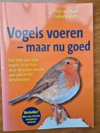 VOGELS VOERGIDS, Ophalen of Verzenden, Zo goed als nieuw, Overige onderwerpen