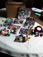 Lego friends 3930,31,32,39 3187 en 30101, Ophalen of Verzenden, Zo goed als nieuw