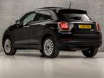 Fiat 500X 1.6 S-Design Sprot € 15.945,00, Auto's, Fiat, Voorwielaandrijving, 65 €/maand, 4 cilinders, Zwart