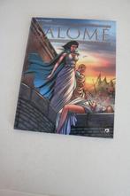 Salomé - hc - 1-ste druk  2021, Eén stripboek, Verzenden, Nieuw