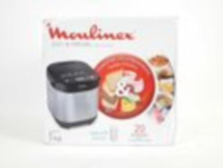 Moulinex Pain & Delice OW240E30 - Broodbakmachine, Witgoed en Apparatuur, Broodbakmachines, Ophalen of Verzenden