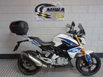 BMW G 310 R (bj 2017), Motoren, 313 cc, Bedrijf, 12 t/m 35 kW, Naked bike
