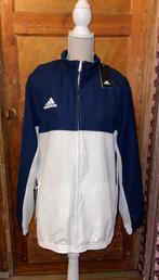 Adidas sport Jack, Ophalen of Verzenden, Nieuw, Algemeen