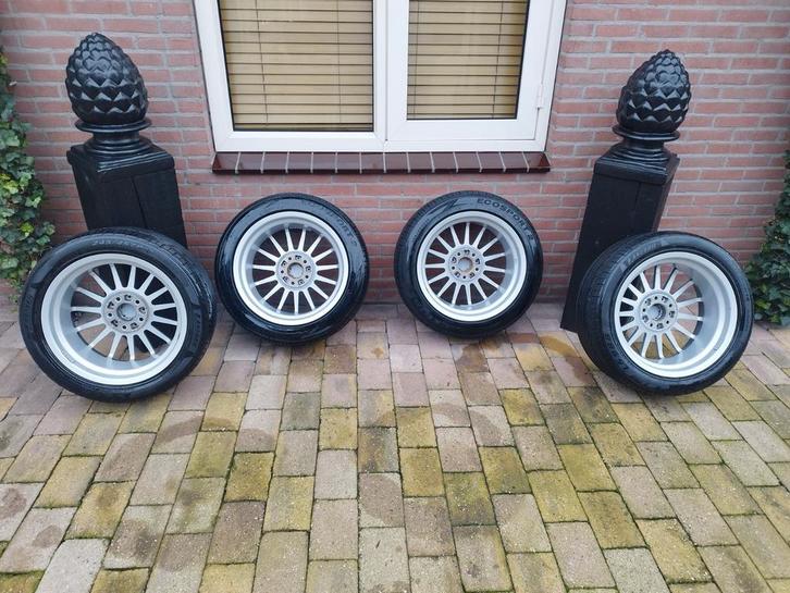 Bmw style 32 styling, Auto diversen, Tuning en Styling, Ophalen