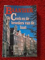 Diverse baantjer pockets (16x), Boeken, Ophalen of Verzenden, Gelezen, A.C. Baantjer