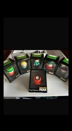 South park figure set van 6 stuks, Ophalen of Verzenden, Zo goed als nieuw