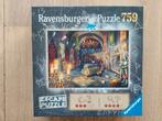 escape puzzel, Ophalen of Verzenden, Nieuw