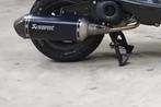 Akrapovic uitlaat piaggio zip vespa 4t, Ophalen of Verzenden, Zo goed als nieuw, Uitlaat, Piaggio
