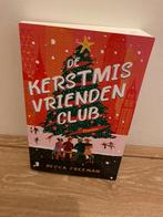 De Kerstmis Vrienden Club, Ophalen, Zo goed als nieuw, Fictie algemeen