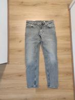 Grijze Chasin' spijkerbroek - Maat 31/34, Chasin', W32 (confectie 46) of kleiner, Ophalen of Verzenden, Zo goed als nieuw