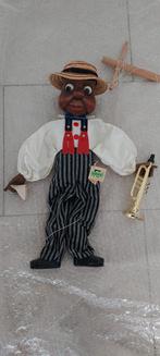 Fellinger Marionetten - Trompet & Saxofoon - Nieuw, Ophalen of Verzenden