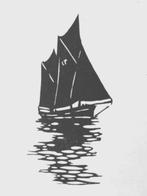 Mooie en betaalbare kunst v/h Grafiekkabinet, Verzenden