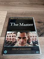 The Master van Paul Thomas Anderson, Vanaf 16 jaar, Ophalen of Verzenden, Zo goed als nieuw, Overige gebieden