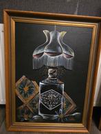 Mooie lijst, Huis en Inrichting, Woonaccessoires | Lijsten, Gebruikt, Ophalen of Verzenden, 75 cm of meer, 50 tot 75 cm