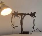 Monitor arm voor twee schermen, Computers en Software, Monitoren, Ophalen, Zo goed als nieuw, Overige typen, Onbekend