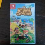 Animal Crossing New Horizons, Spelcomputers en Games, Games | Nintendo Switch, Vanaf 3 jaar, Simulatie, Ophalen of Verzenden, 1 speler