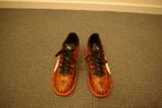 Puma zaalvoetbalschoenen, oranje, maat 41, Ophalen, Zo goed als nieuw, Schoenen