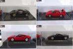 Ferrari Enzo-F40-288 GTO-458- 4st 1/43 1:43 in 1 koop, Hobby en Vrije tijd, Modelauto's | 1:43, Ophalen of Verzenden, Zo goed als nieuw