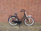 Gazelle Puur NL 59 cm transportfiets., Fietsen en Brommers, Fietsen | Dames | Damesfietsen, Gebruikt, Ophalen of Verzenden, 56 cm of meer