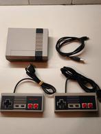 Nintendo Classic Mini Entertainment System, Gebruikt, Overige genres, 2 spelers, Eén computer
