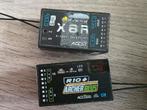 Frsky x20hd, Hobby en Vrije tijd, Ophalen of Verzenden, Zo goed als nieuw