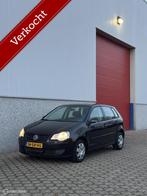 Koopje Volkswagen Polo 1.4 Sportline/ Nieuwe APK, Auto's, Voorwielaandrijving, Gebruikt, 4 cilinders, Bedrijf