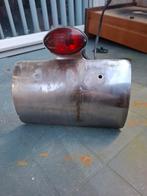 Sidemount, Ophalen of Verzenden