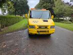 Iveco Daily 35.12 1997, Auto's, Bestelauto's, Achterwielaandrijving, 4 cilinders, Iveco, 122 pk