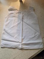 Antiek kinder jurkje poppen jurkje, Antiek en Kunst, Antiek | Kleding en Accessoires, Ophalen of Verzenden, Kinderen, Antiek