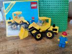 Lego classic town 6658 bulldozer, Ophalen of Verzenden, Zo goed als nieuw