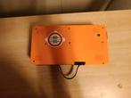Compacte Auto Compressor - Banden Oppompen Onderweg, Auto diversen, Jumpstarters, Ophalen of Verzenden, Gebruikt