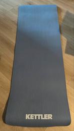 Yoga mat Kettler, Ophalen of Verzenden, Zo goed als nieuw