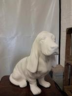 Prachtige vintage Basset, Ophalen, Dier