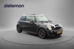 Mini COOPER S 1.6 Cooper S Chili - Panorama, Leer, Navi, Cli, Voorwielaandrijving, Gebruikt, 4 cilinders, Stoelverwarming