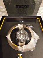 Seiko Prospex Solar Duiker - Topconditie!, Sieraden, Tassen en Uiterlijk, Horloges | Heren, Ophalen of Verzenden