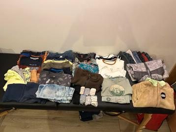 Jongenskleding Maat 86 beschikbaar voor biedingen