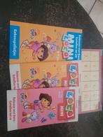 Mini loco dora, Kinderen en Baby's, Speelgoed | Educatief en Creatief, Ophalen of Verzenden, Zo goed als nieuw, Puzzelen